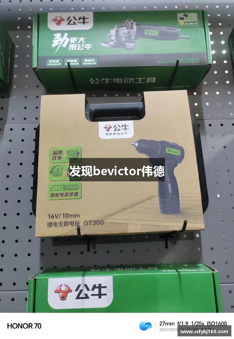 发现bevictor伟德
